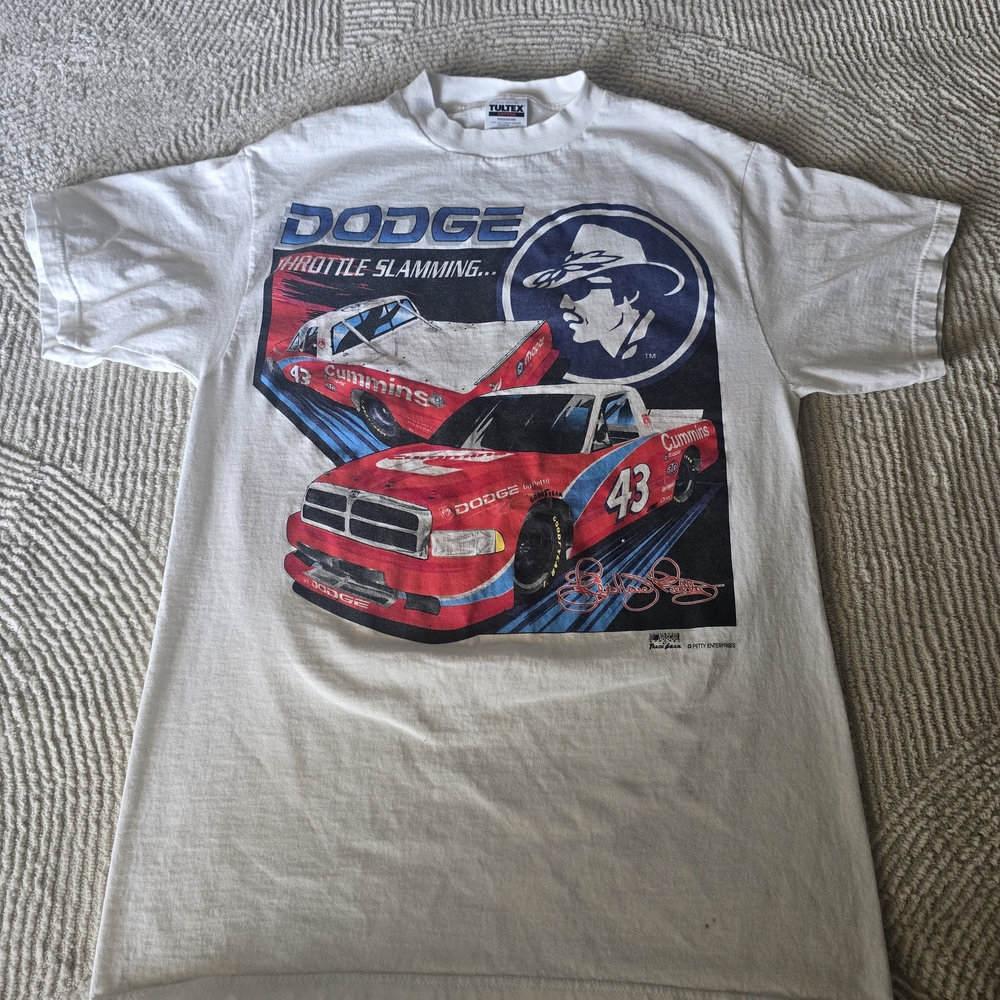 Dodge Graphic T-Shirt